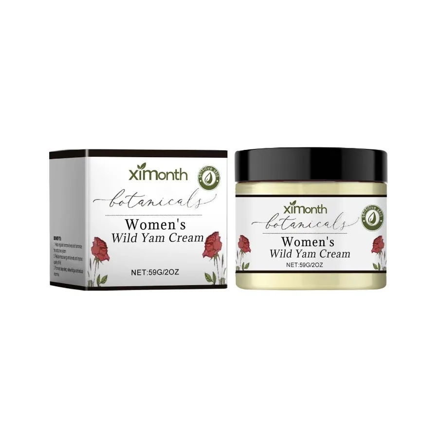 

Ximonth Body Balance Cream Soothes Discomfort Gently Nourishes And Moisturizes Skin Body Care Cream