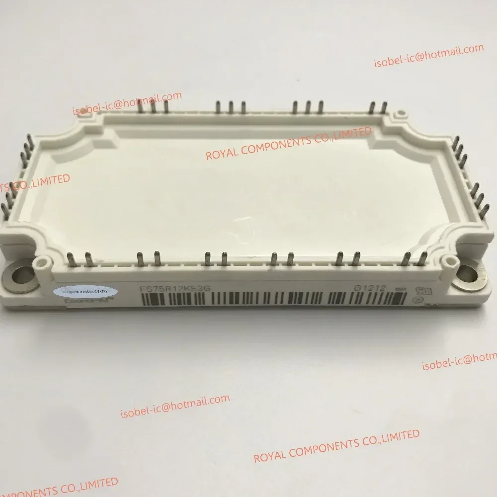 FS75R12KE3G