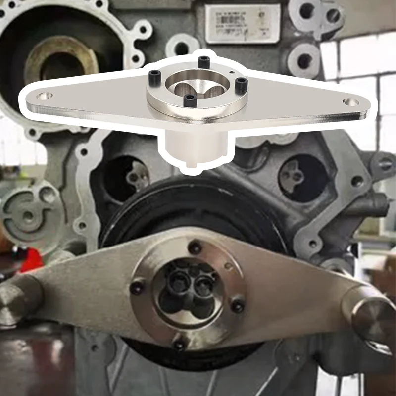Outil de synchronisation de moteur pour salariés Land Rover, Aurora Diesel, 2.0T, 2.0, i4, neuf
