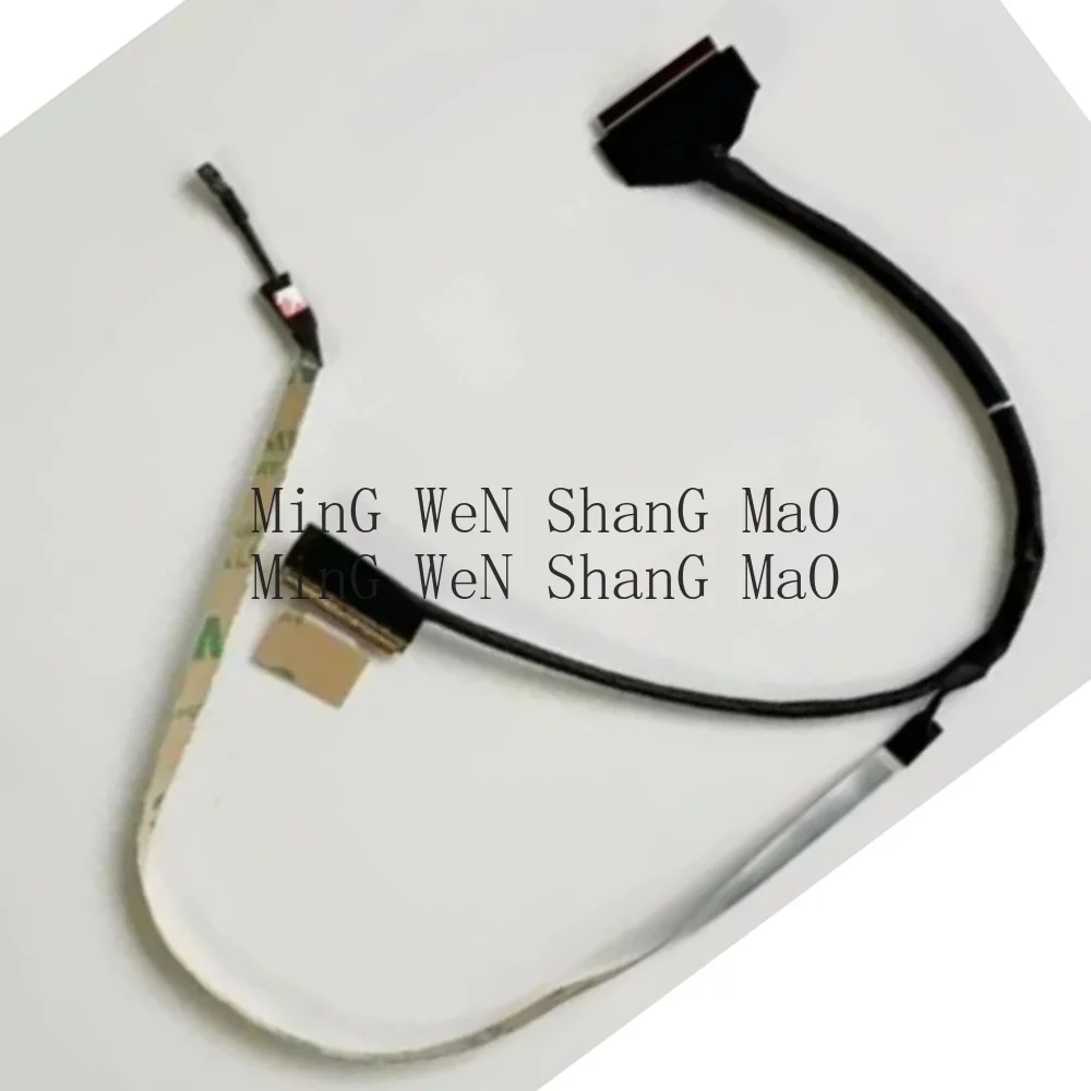 New Laptop LCD EDP Screen Cable For MSI MS16S3 MS-16S3 Prestige 15 P15 A10SC K1N-3040166-H39 40PIN