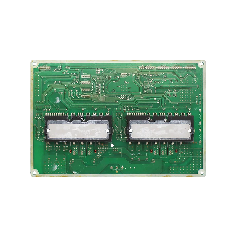 Fanonboarding Pcb Assembly  EAX64524801-2 FAN EBR74364901 For LG Multi-V Outdoor Unit ARUB180LTE4 ARUB168DTE4 New And Original