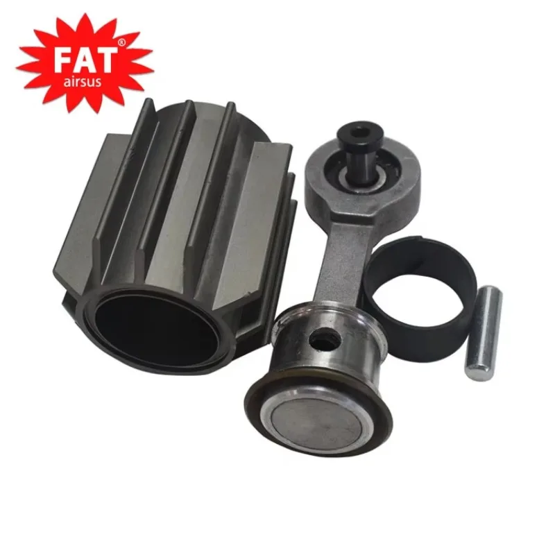 Suspension air Compressor Repair Kits for 3/4 Cylinder Liner and Piston with Piston Ring LR023964 RQG500090
