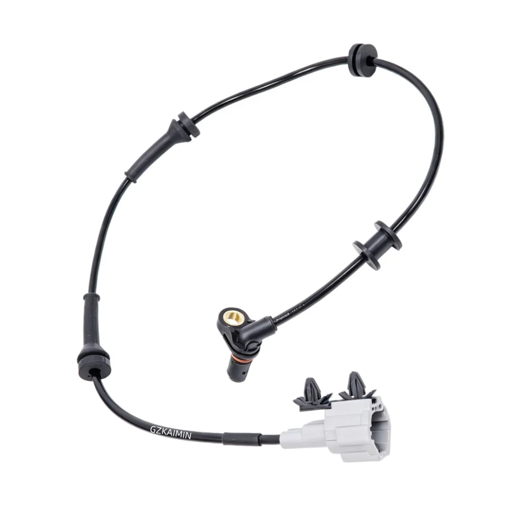 Front Left Right ABS Wheel Speed Sensor 47910-EA025 47910EA025 For Nissan Frontier