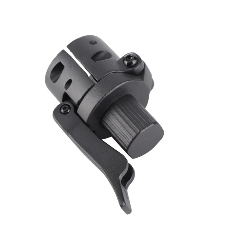 

Folding Rod Base Lock Screw Folding Hook Folder For MAX G30 Electric Scooter
