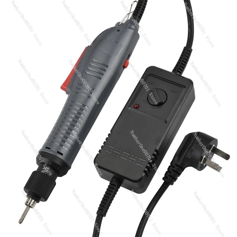 Electric Screwdriver Direct Plug-in 220 V800 801 802 Electric Batch Electric Screw Driver