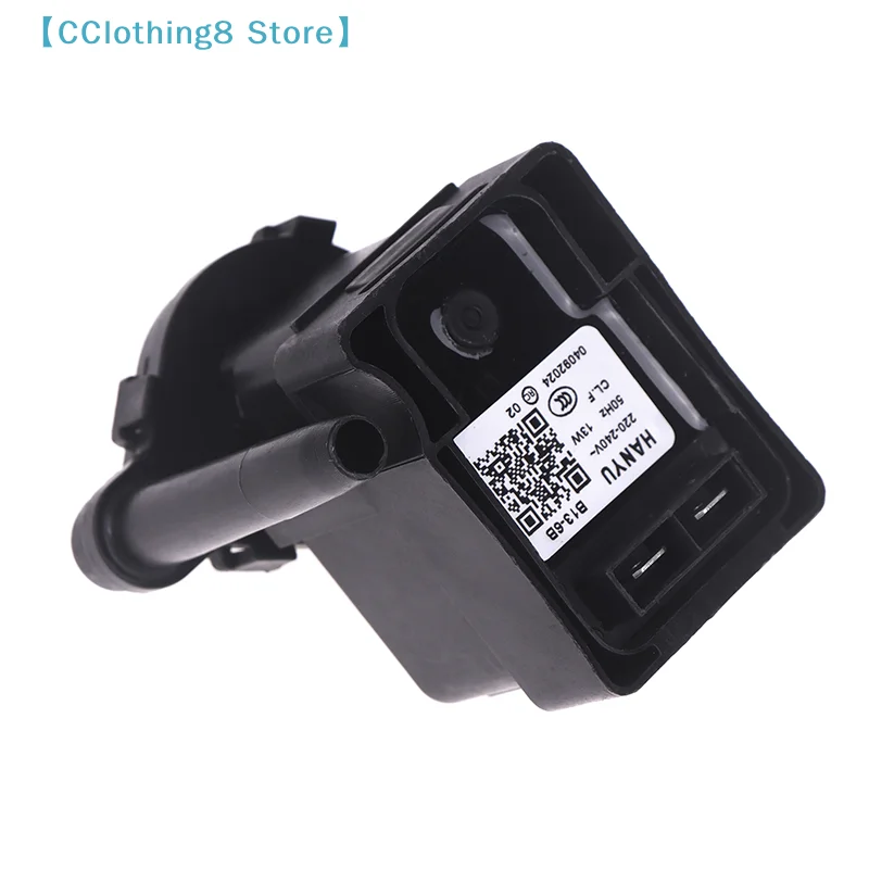 1 PCS B13-6B For Dryer EDH903BEWN EDH1011JB EDP2074PDW Drying Drain Pump Drain Motor 220-240V 50HZ【AliS8】