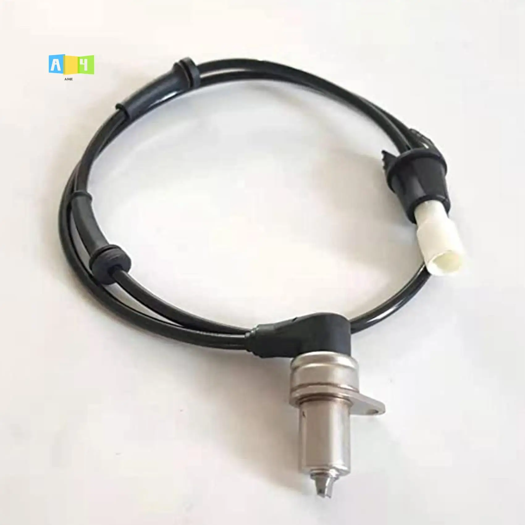 

A04E-Wheel Speed Sensor ABS Sensor For-BMW 5 Series E28 E34 34521155709