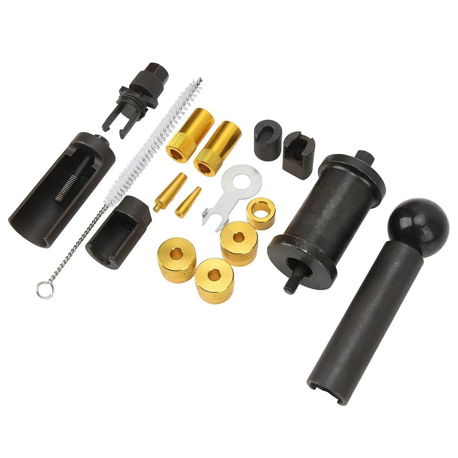 18X Fuel Injector P…