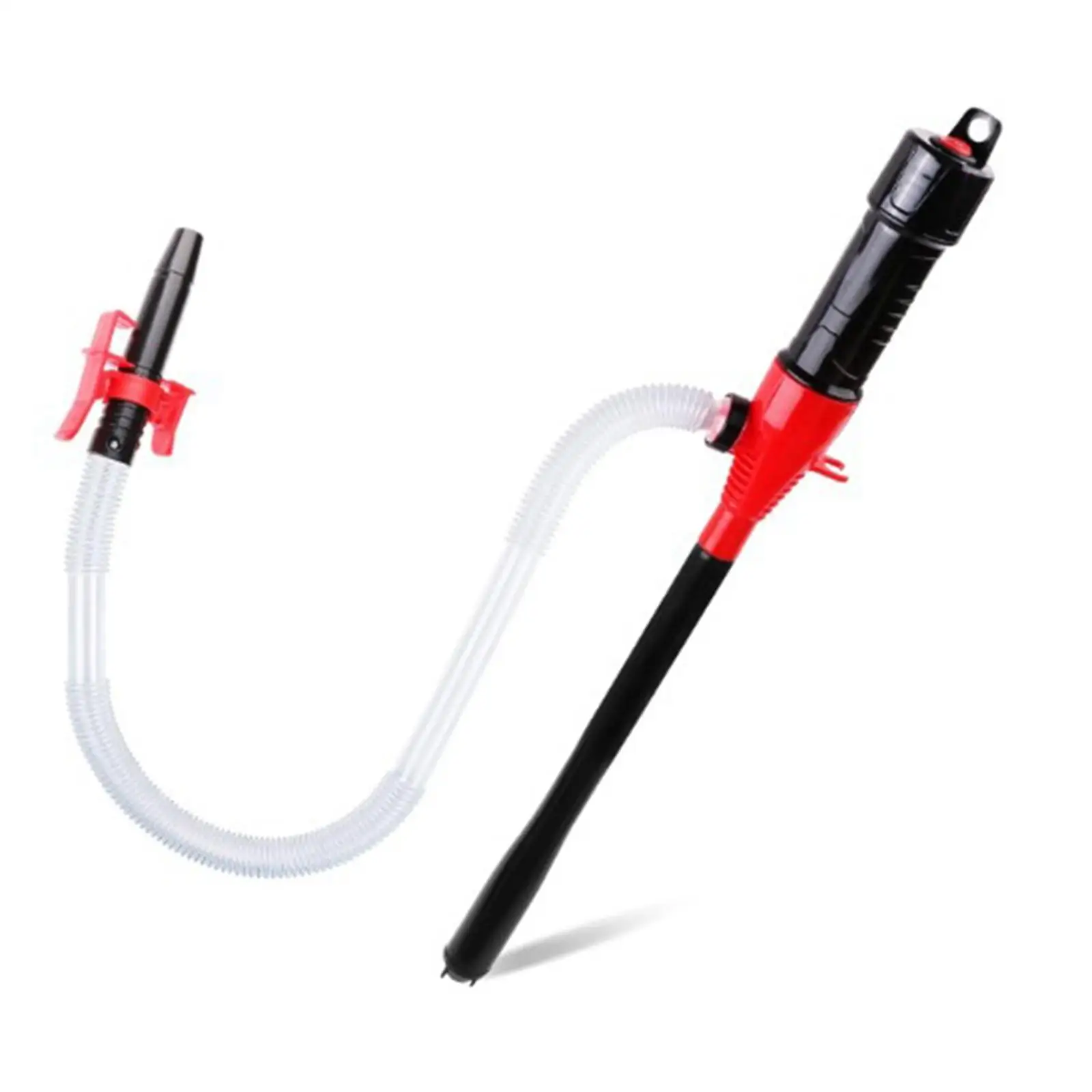 

Gas Transfer Pump Motorcycle Versatile Universal Electric Fuel Transfer