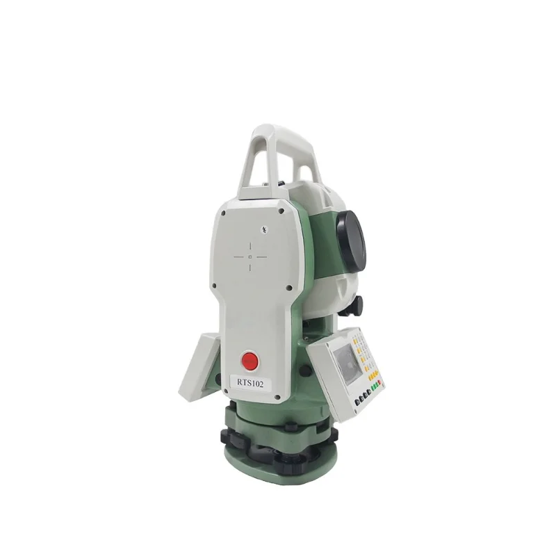 

Optical Straight Down Low Price Biaxial Total Station For Sale