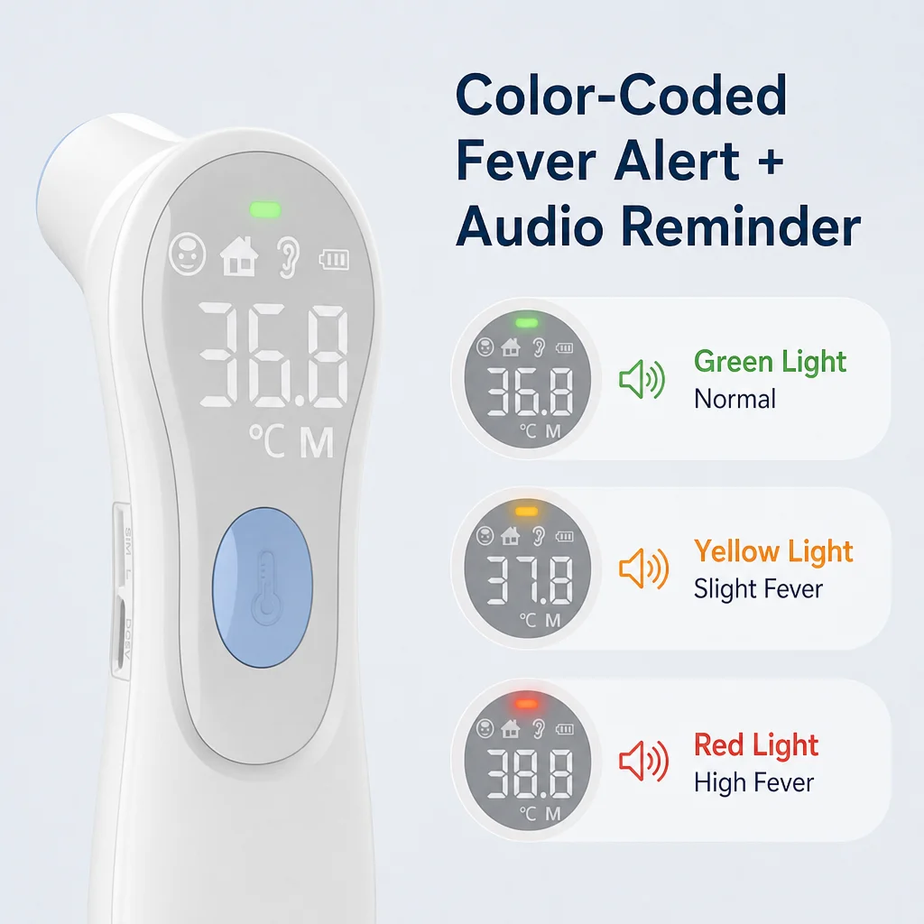 Thumbnail 4 - #7 Best Pet Thermometers to Buy In 2026