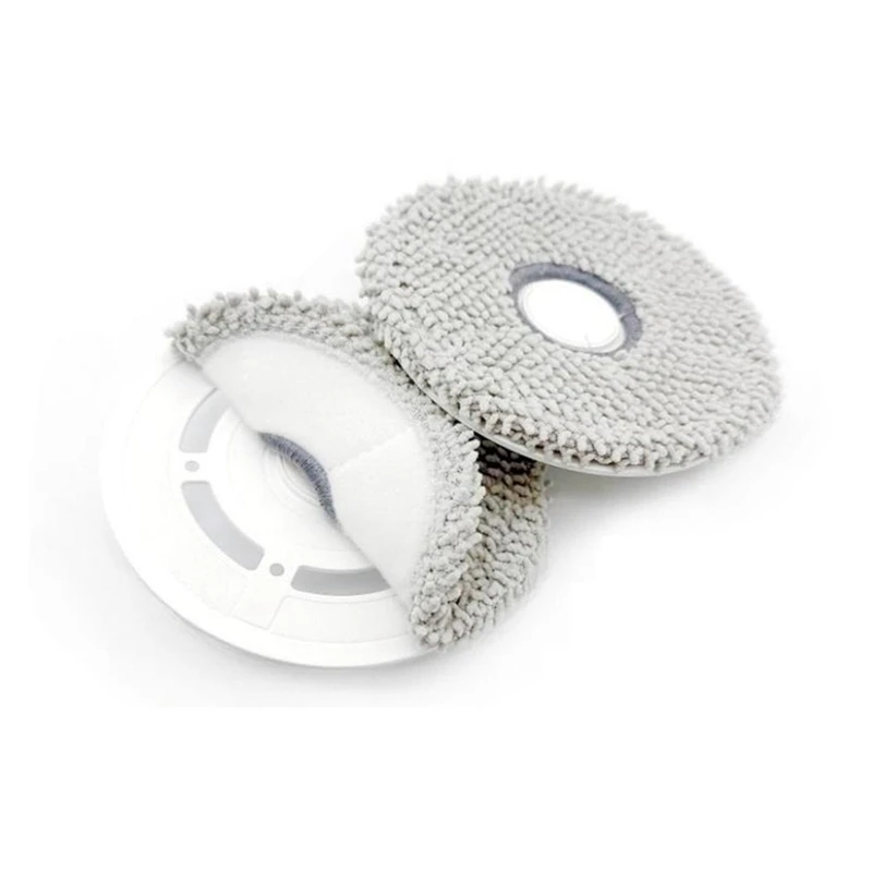 Ecovacs Deebot T20 / T20 Pro, Accessoires pour Aspirateur