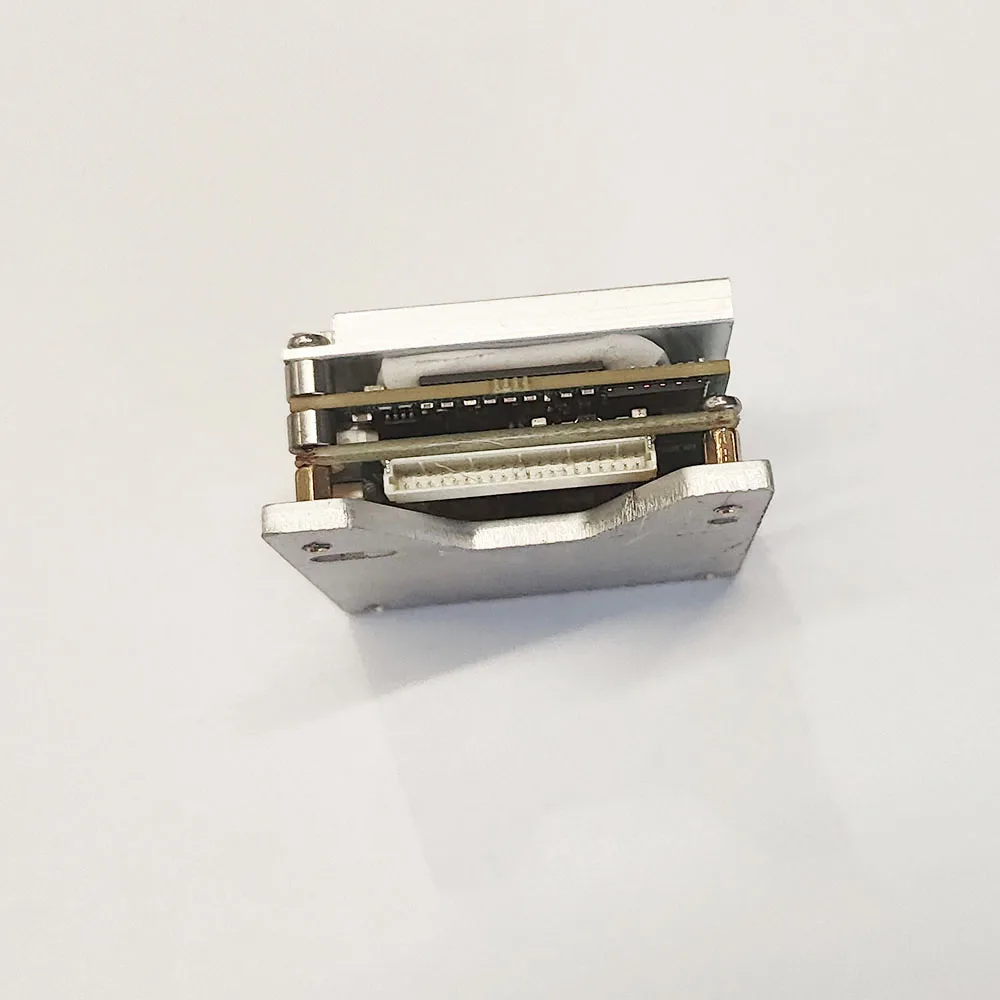 2026 Developed AI Tracking Module dr-one FPV Racing Multi-Target Recognition Remote AI Guiding Module Camera Application dr-one