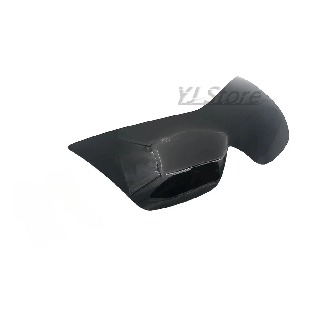 Fit For Kawasaki Ninja 250R EX250R 2008-2012/Z1000 2003-2006 Motorcycle Front Headlight Lens Cover Shield Case Protector