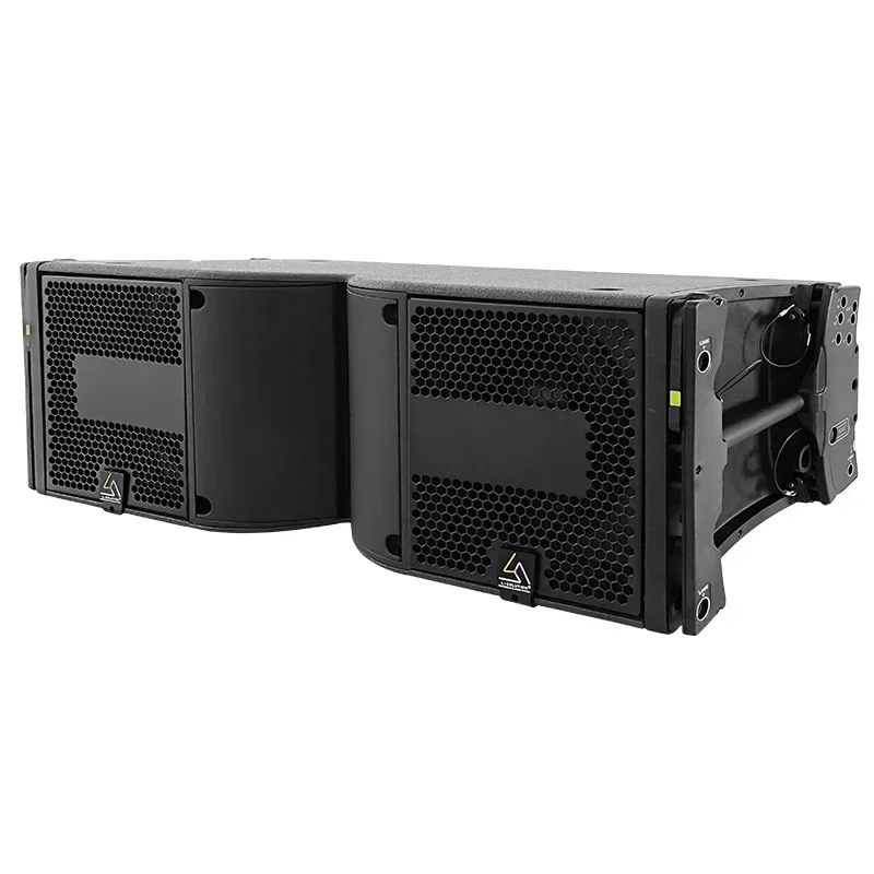 

Lsolution Professional Dual 12 Inch Line Array Speaker For Various Events