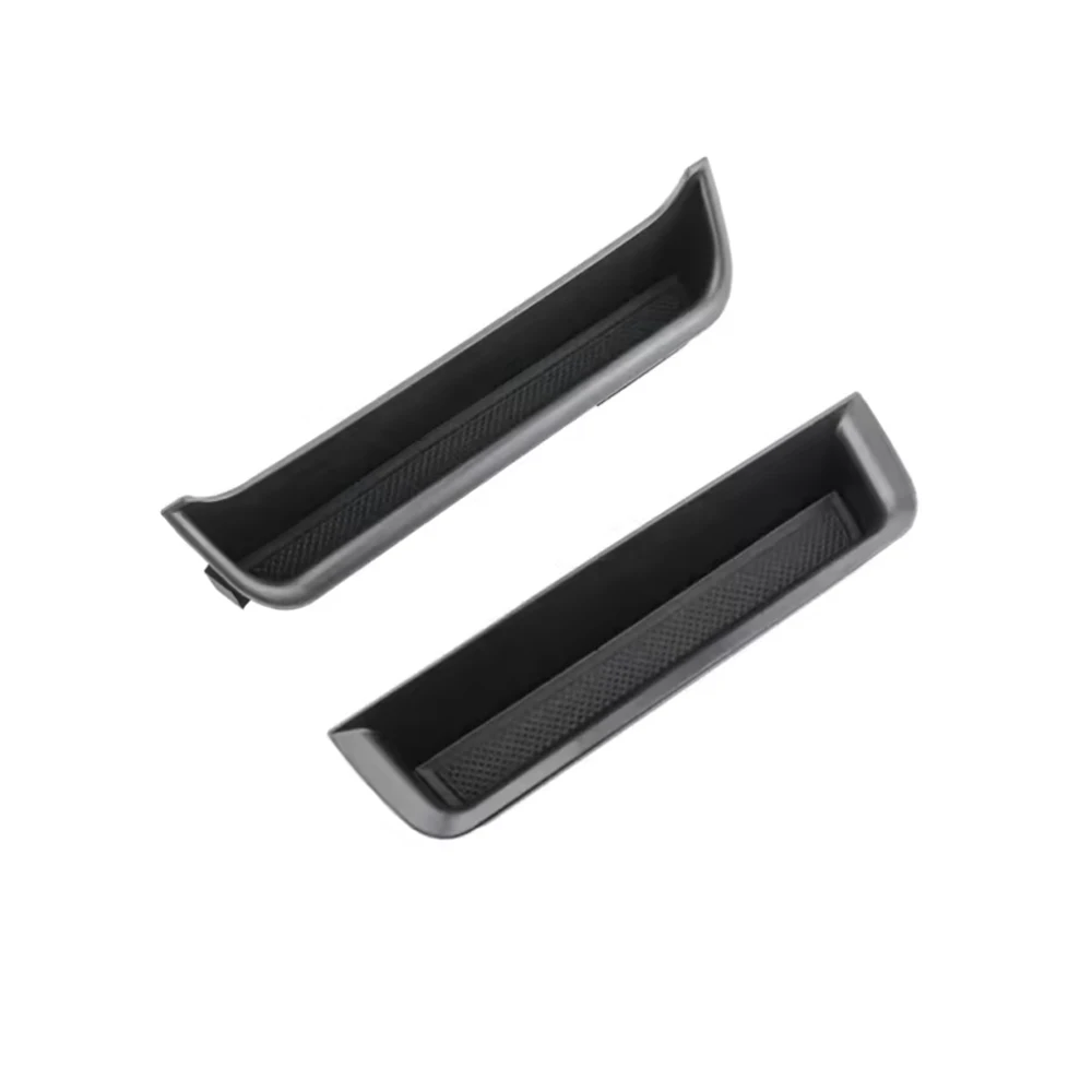 Für Mercedes Benz G-Klasse W463 W463A W464 Kombi G500 G55 G63 Auto Beifahrerseite Aufbewahrungsbox Halter Armlehnen-Organizer – Detail 1