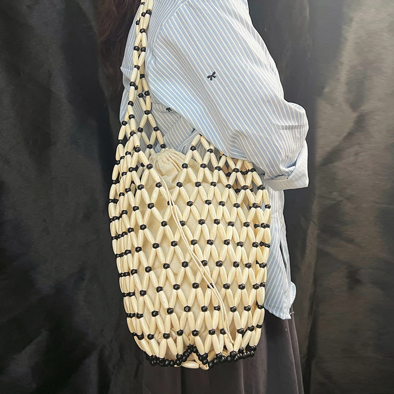 กระเป๋าชายหาดสไตล์ Ins ประดับล - Luxury Beach Bags Ysl บทวิจารณ์และราคา