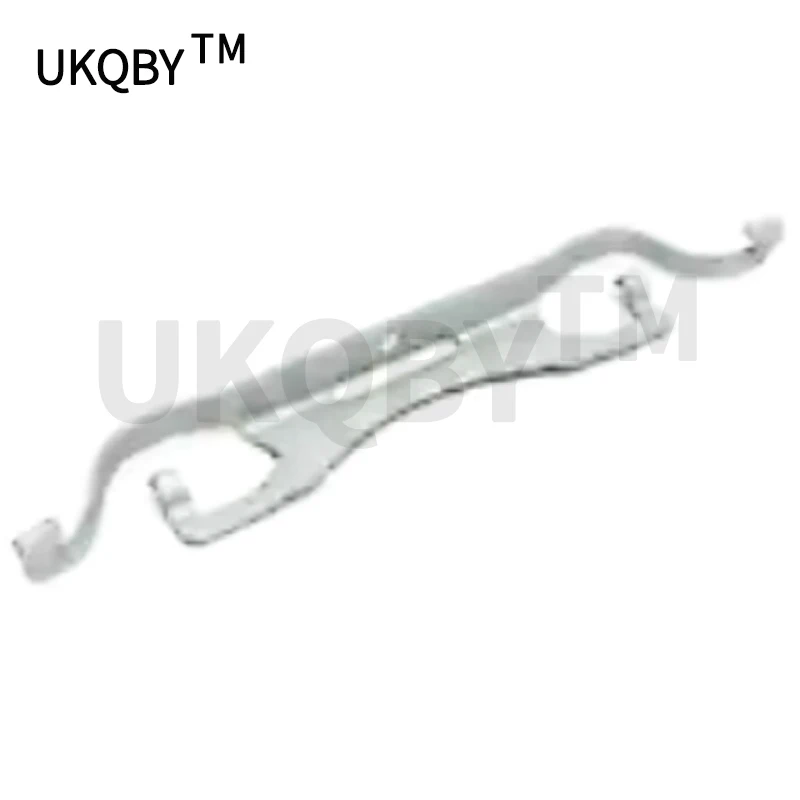 

Me rc ed es Be nz FG w166 w292 автомобиль Переднее колесо тормоза Стопорная пружина