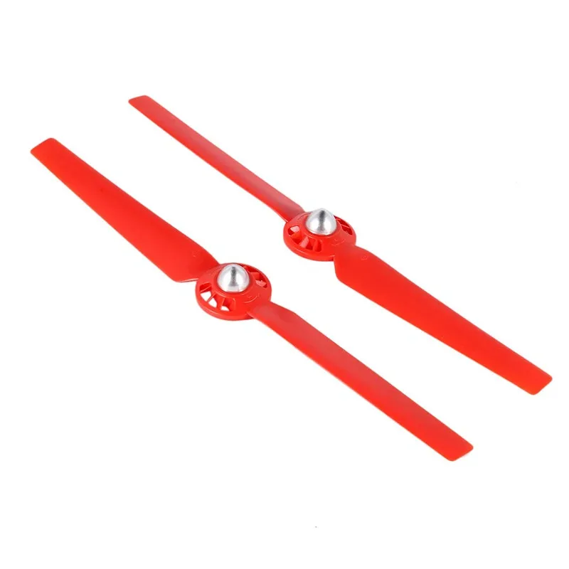 For YUNEEC Q500 Typhoon 4k Propeller Replacement Paddle Blades Wings Spare Parts Self Locking Propeller Accessories