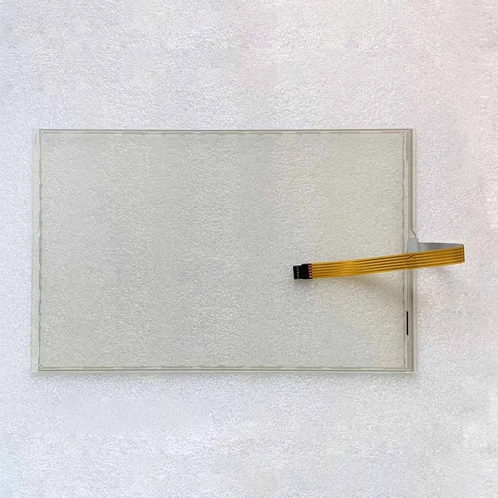 High Quality For IPC677D 6AV7260-1DE21-0BA5 Touch Screen Glass Panel