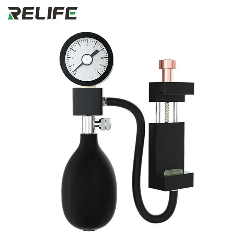 Reife-جهاز اختبار ضيق للهواء لأجهزة iPhone و andid ، كشف الأداء المقاوم للماء ، أداة الإصلاح ، من من