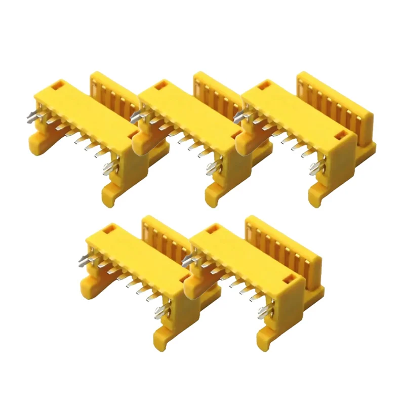 

A88E-Battery PCB BMS Charging Protection Board Connector Terminal For 18V Li- Battery