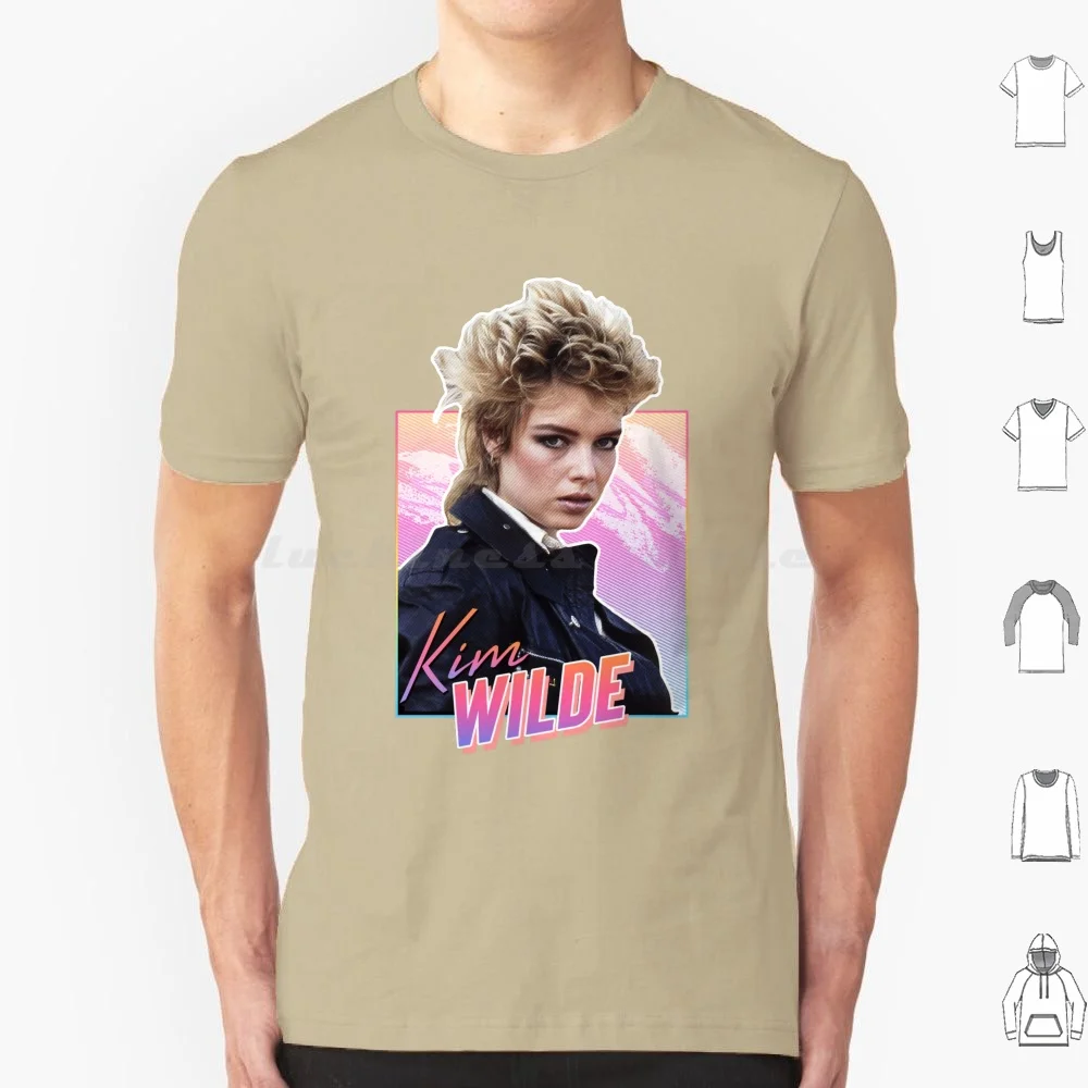 Kim Wilde-80S Desig… - image