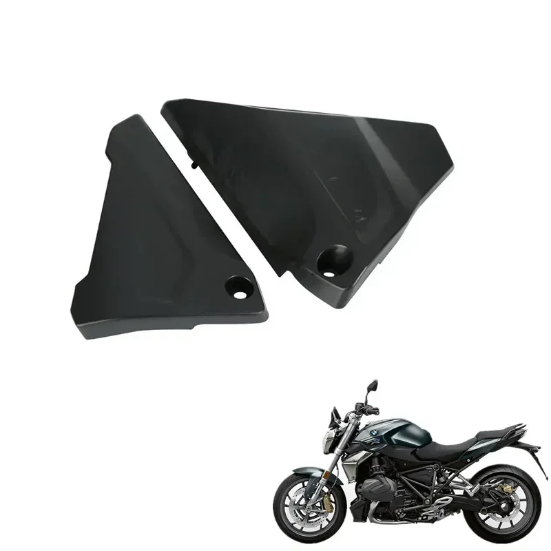 

Для BMW R1200GS K50 2013-2019 R1250GS ADV K51 2019-2023 R1200R K53 R1200RS K54 2015-2018 R1250R 19-22 мотоциклетные крышки батарей