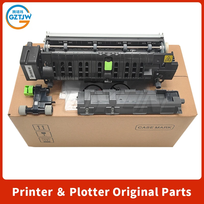 Fuser Maintenance Kit Heating Assembly Compatible for Sharp MX-C507F C407F MX-C507P Fuser Unit Copier Printer Spare Parts