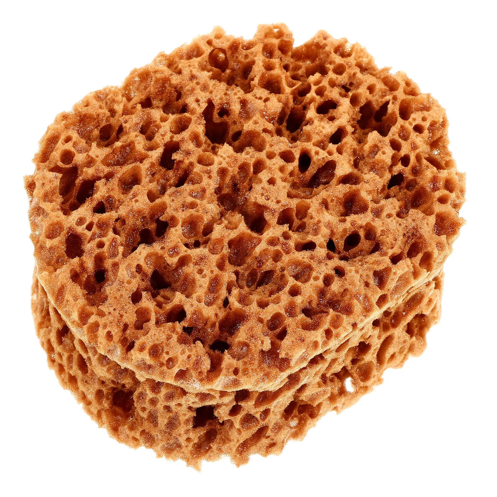 

Paint Sponge Natural Sea Sponge for Artists Reusable Drywall Texture Tool Eco Friendly Craft Supply for Kids Painting Projects