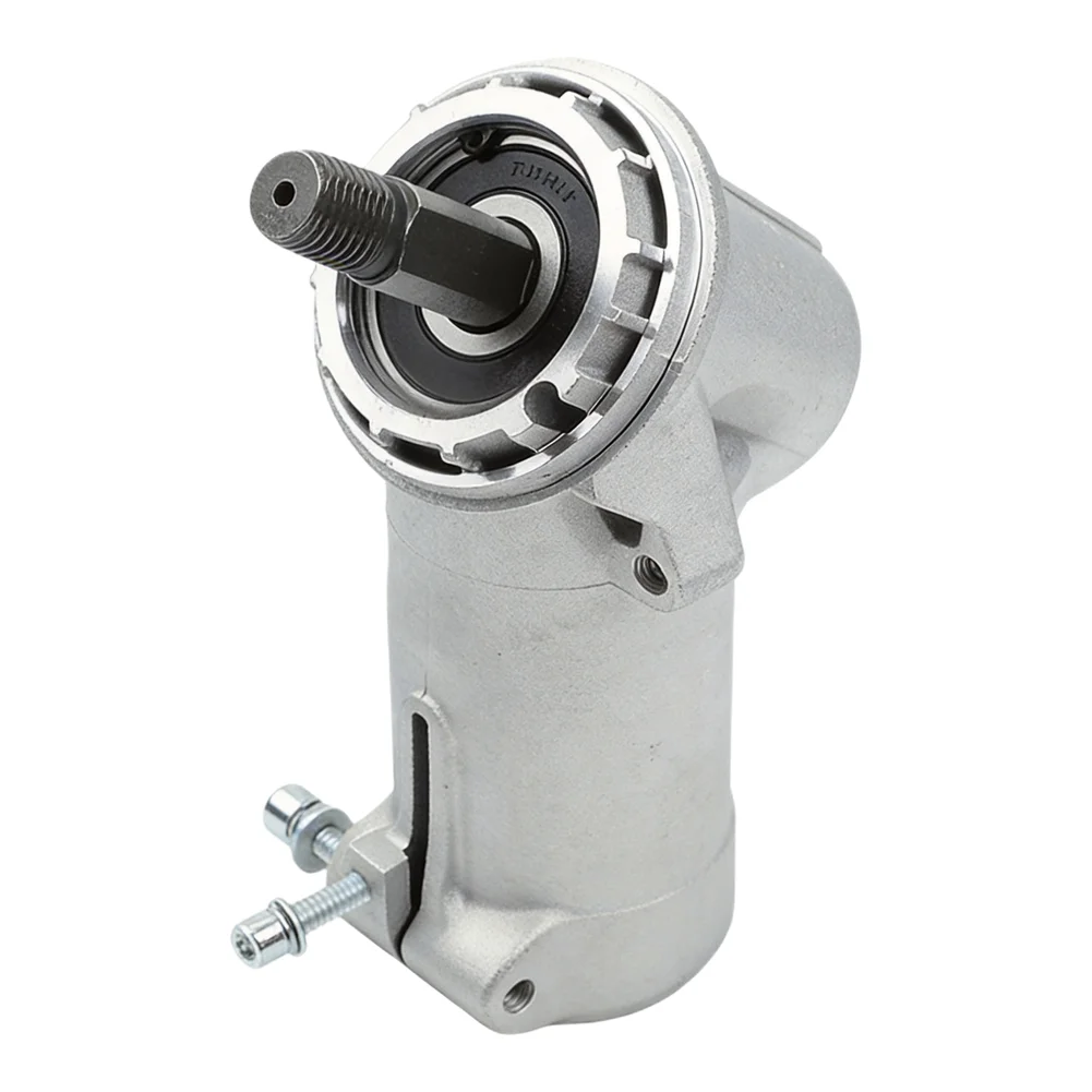 For FS510 For FS510C For FS560 For FS560C Specific Angle Gearbox with 38 mm Diameter and 9 Tooth Configuration