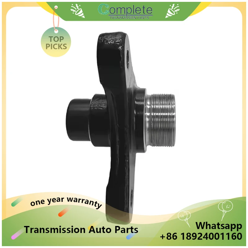 

26107633480 Rear Axle Differential 26107629416 Flange New For BMW 520 525 530 730 750 760 F02 F10 F18 2008 -2017