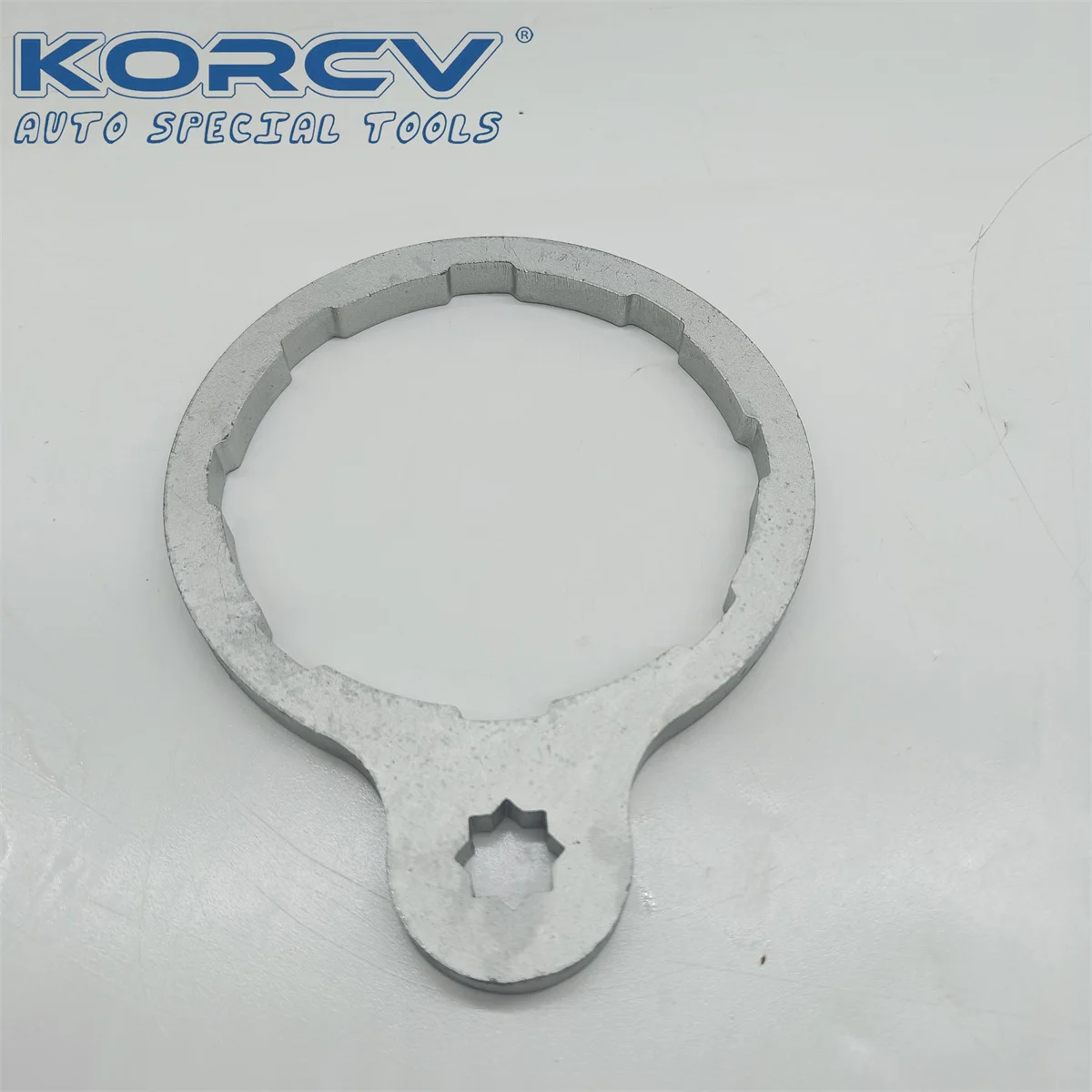 Special Tools for Volvo Trucks JD044 Filter Wrench 107MM