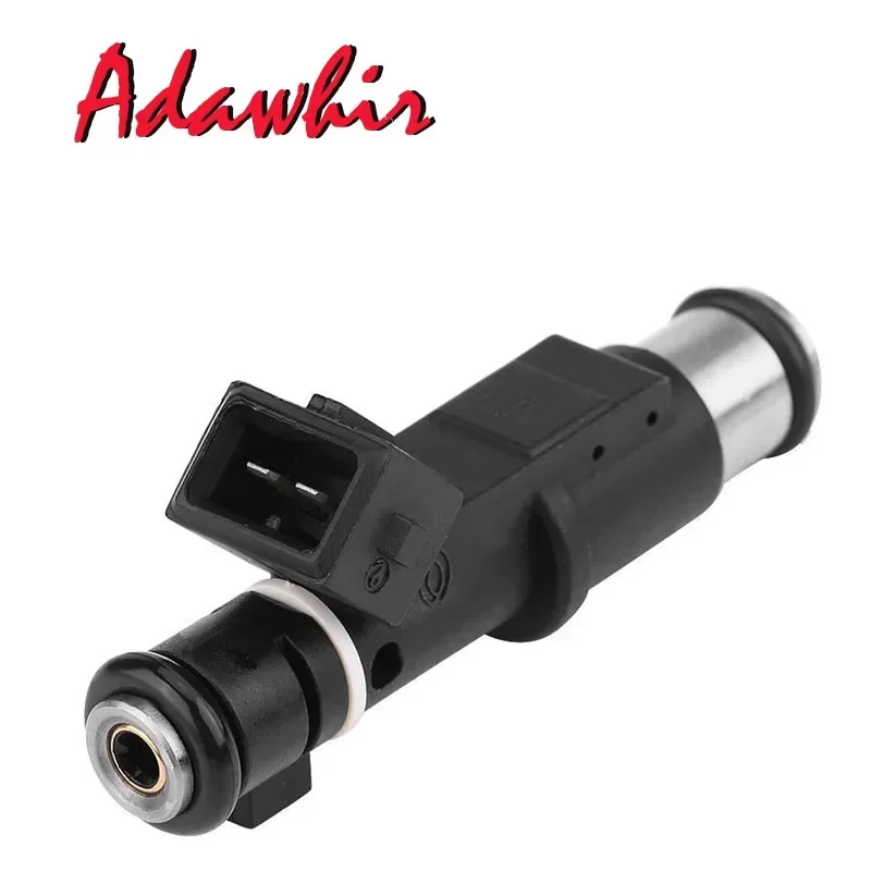 01F003A Fuel Injector for Peugeot 206 307 406 407 607 806 807 Expert 2.0 Petrol Citroen C4 C5 C8 Xsara Jumpy