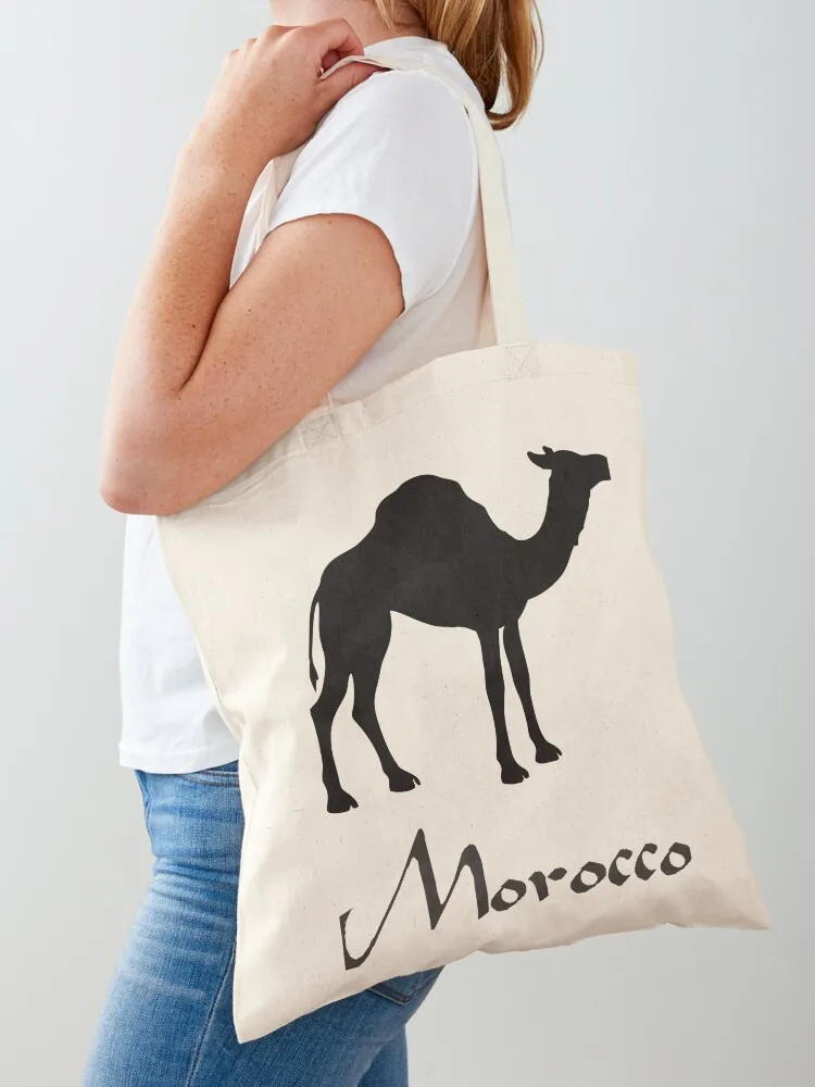 

Camel Morocco Tote Bag Beach bag women bag personalized tote Handbags women