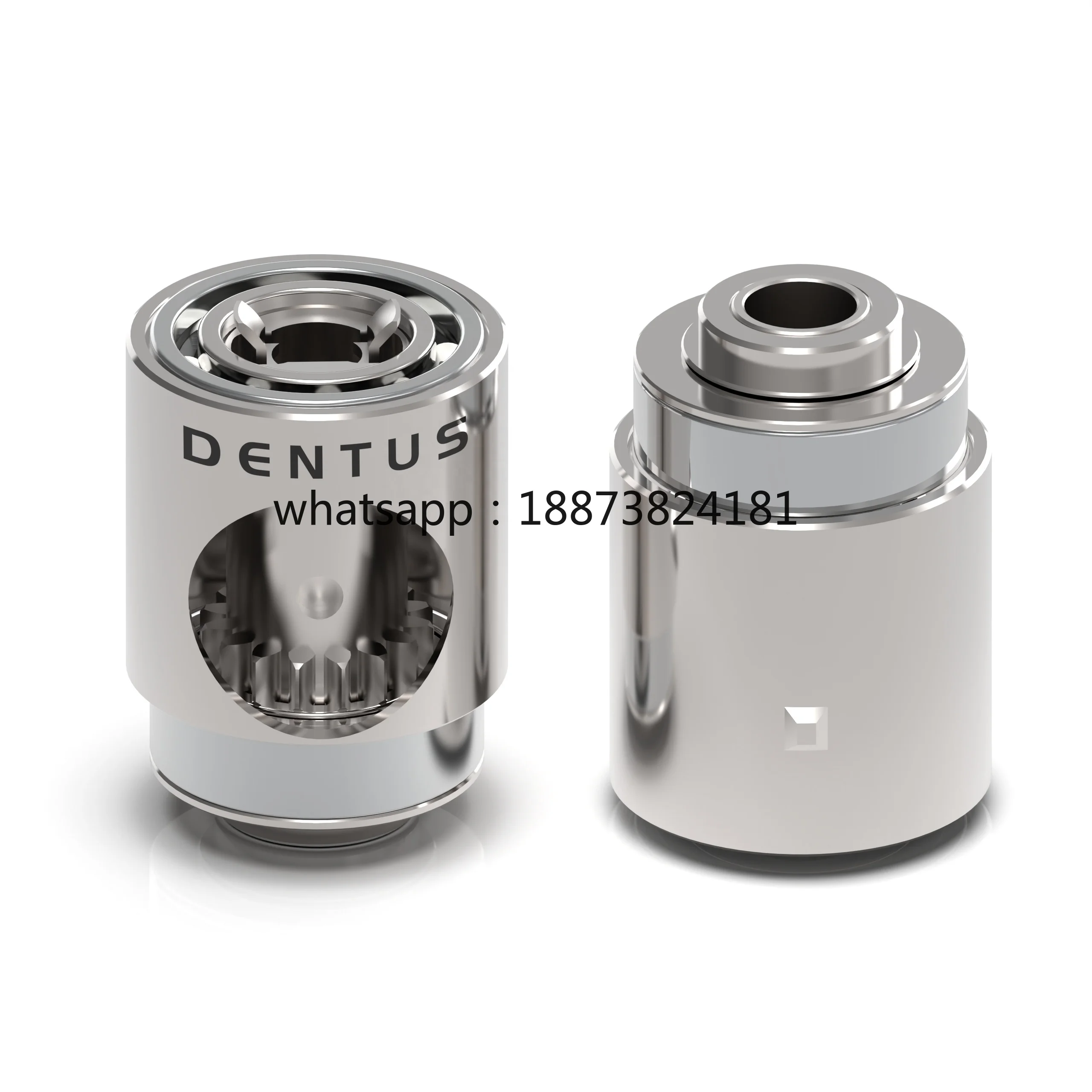 

Запасные части для стоматологического оборудования X25: Светодиодный высокоскоростной наконечник с воздушным ротором, стоматологический угловой наконечник 1:1, быстрая доставка