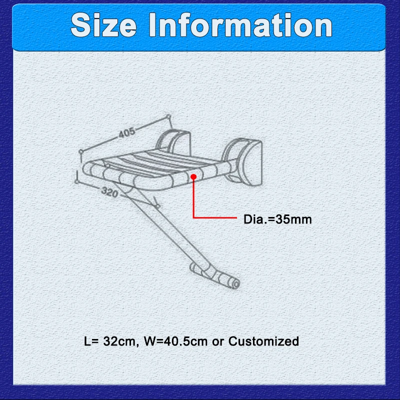Рисунок 5 - Высококачественный складной стул