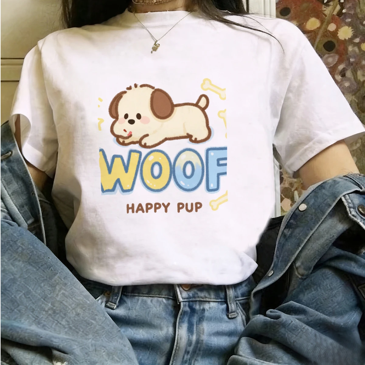 T-shirts Printemps Transcendant Supérieur Performance Exceptionnelle Femme Excellent Exceptionnel Exceptionnel Remarquable Adapté