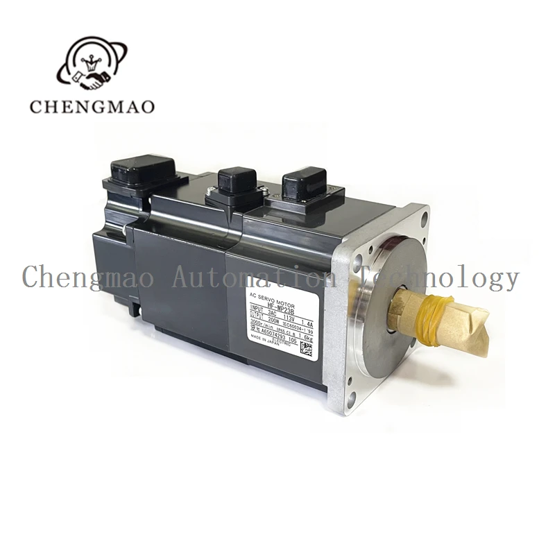 HF-MP13 HF-MP13B HF-MP053 HF-MP053B HF-MP23 HF-MP23B HF-MP43 HF-MP43B Wholesale New Industry Servo Motor