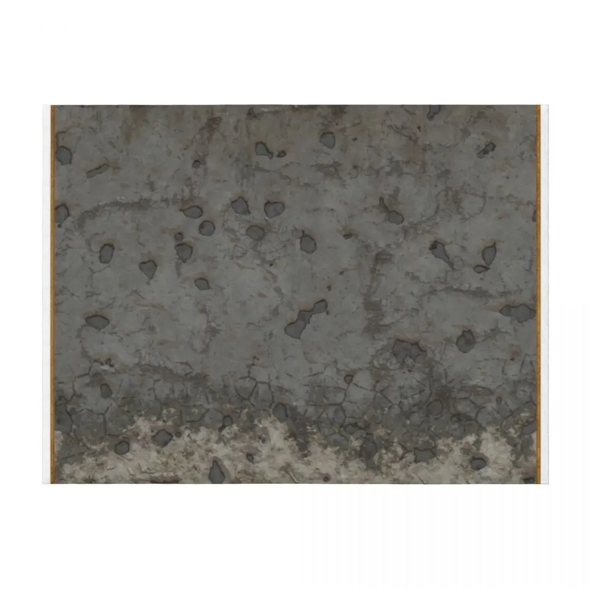 

Asphalt and Concrete Battle Map for Table Top RPG Miniatures Throw Blanket Decorative Beds Bed Luxury Designer Blankets