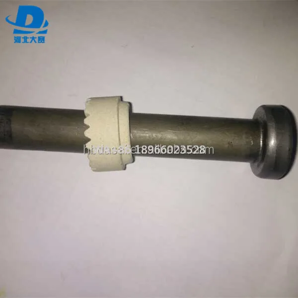 موصل القص ISO13918 لمسمار لحام القوس
