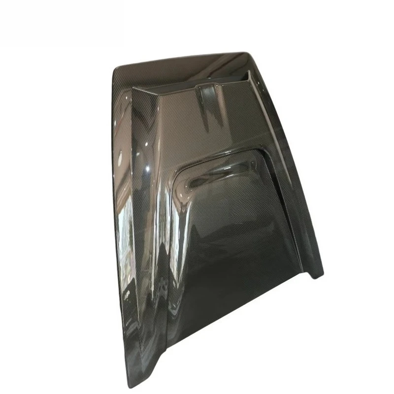 Hot Selling 2025 B Style Dry Carbon Engine Hood Bonnet for  W465 W464 2019+ G63 G500