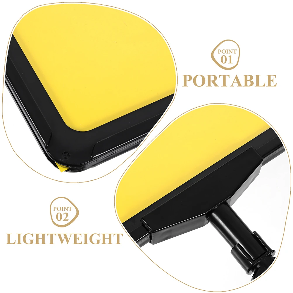 

Price Tag Holder Adjustable Durable Display Clamp Perfect for Supermarkets Shops Retail Advertising Sign Display Stand