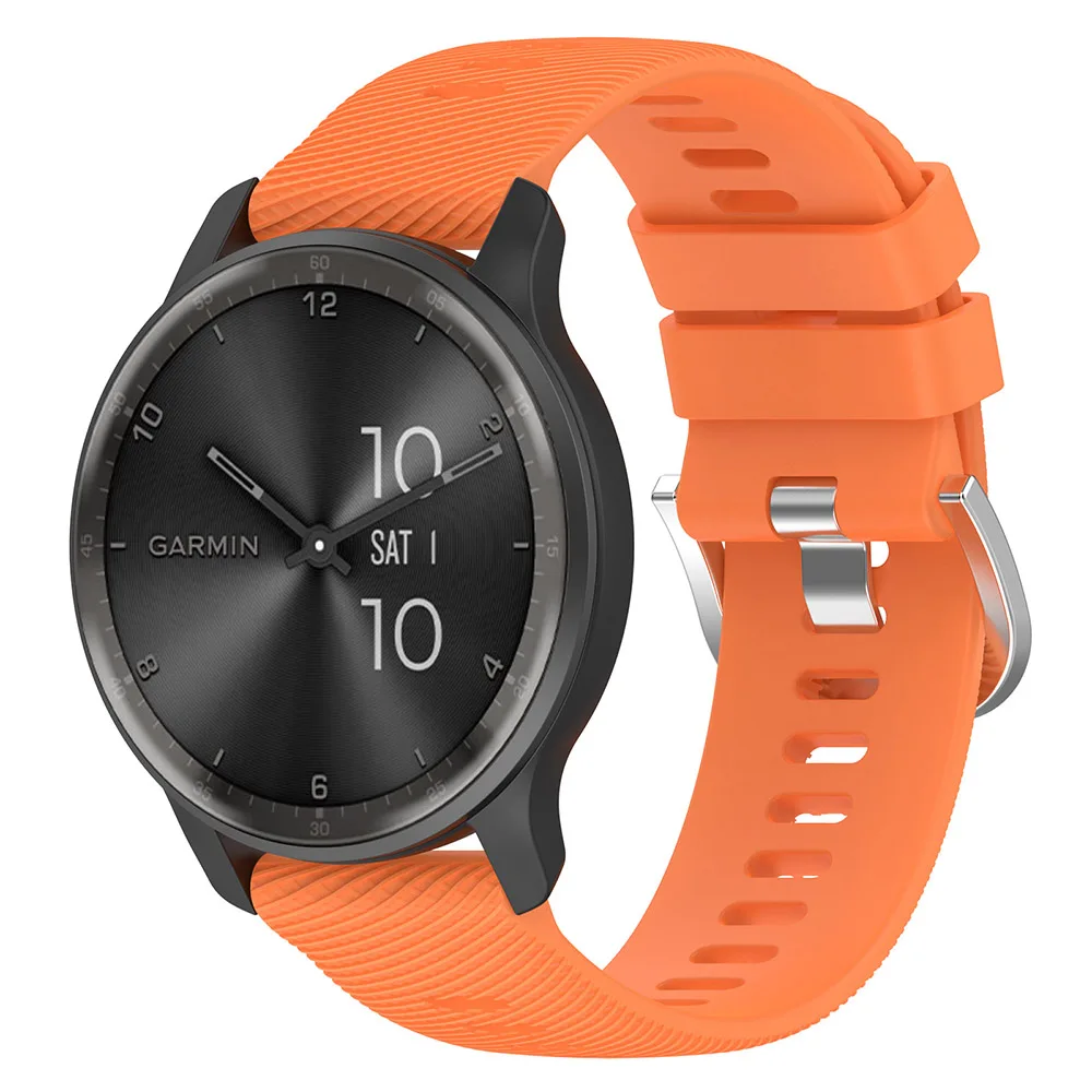 SIlicone strap For Xiaomi Haylou RS4 plus /LS12 band Smartwatch Wristband For Haylou GST/RT2/RS3/Solar LS05 LS02 bracelet correa