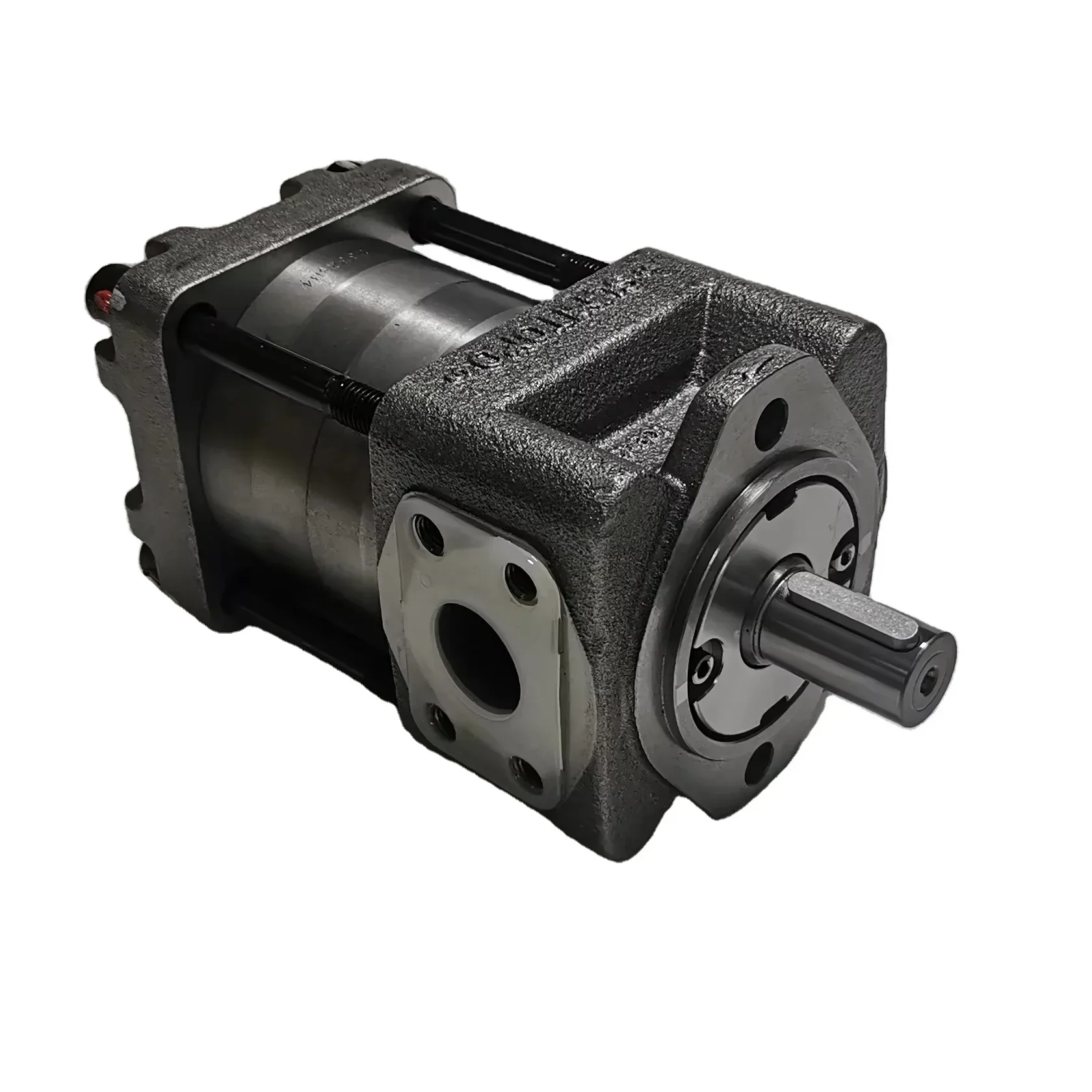 

Original Brand New Hydraulic Pump QT33 QT33-12.5F-Z Gear Pump for Industrial Machinery