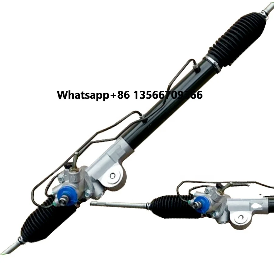 

BBmart Auto Spare Car Parts Steering Rack and Pinion Gear Belt for Mercedes Benz GLK200 W204 GLK X204 OE 2044602001