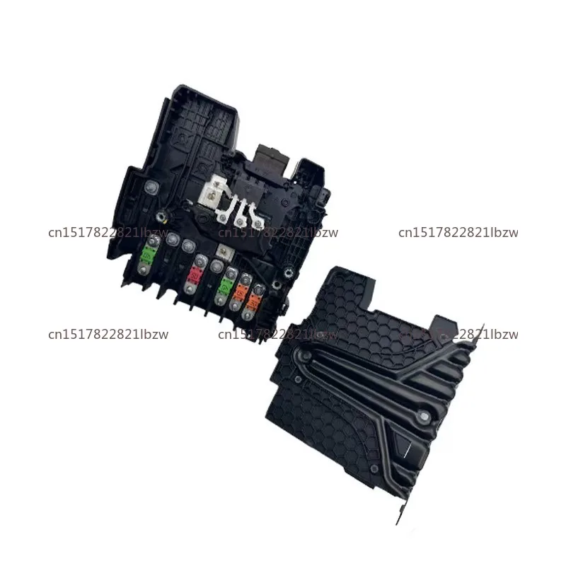 For Peugeot 308S 408 4008 Citroen Battery Manager Repair Tool 9675350280 Disassembly Kit 9675350380