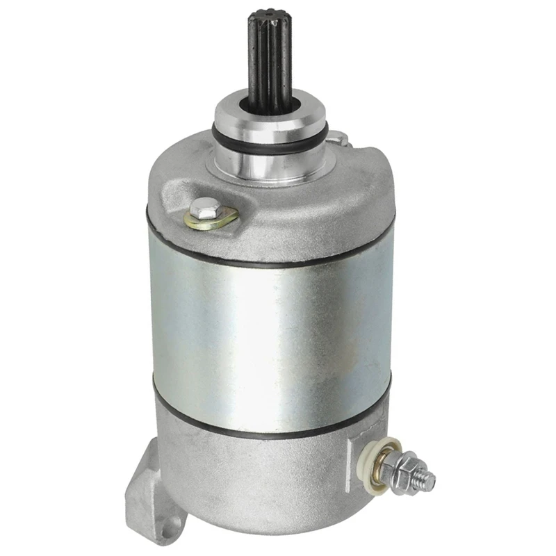 

1 шт., стартер для мотоцикла Yamaha TTR250 TTR 250 1999-2006 4GY-81890-00-00 4GY-81800-02-00