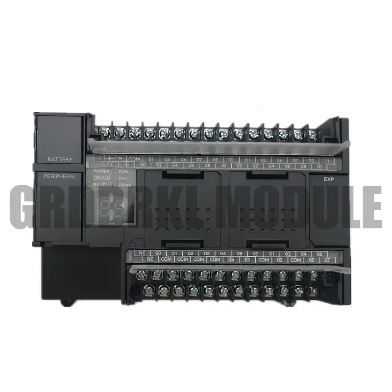 New Original CP1H-X40DT-D CP1E-N40DT-A CP1E-N30DT-A CP1E-N20DT-D