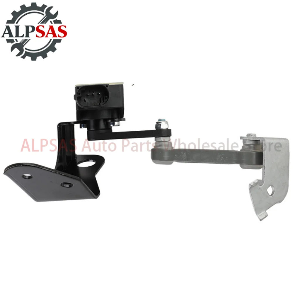 

4E0616572E 4E0616571D High Quality Rear Left/Right Vehicle Height Level Sensor For Audi A8 D3 4E 2002-2010 Car Accessories New